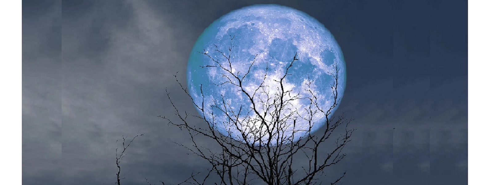 Blue Moon-க்கும் நீல நிறத்திற்கும் சம்பந்தம் உண்டா